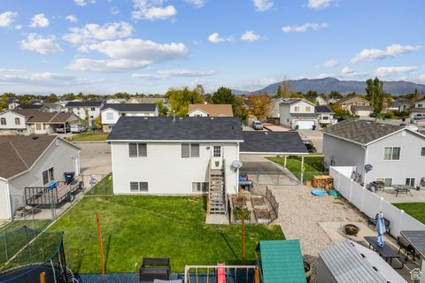 Tiny photo for 4021 W 5000 S, Roy, UT 84067 (MLS # 2117753)