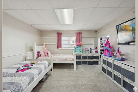 Tiny photo for 4021 W 5000 S, Roy, UT 84067 (MLS # 2117753)