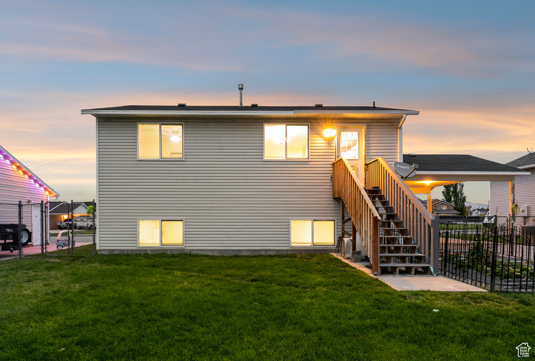 COUNTRYBROOK - Residential