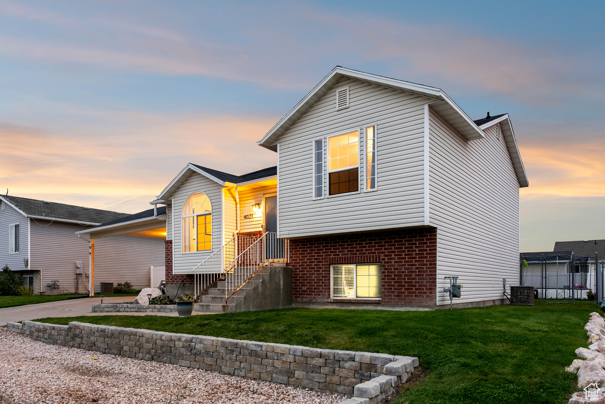 COUNTRYBROOK - Residential