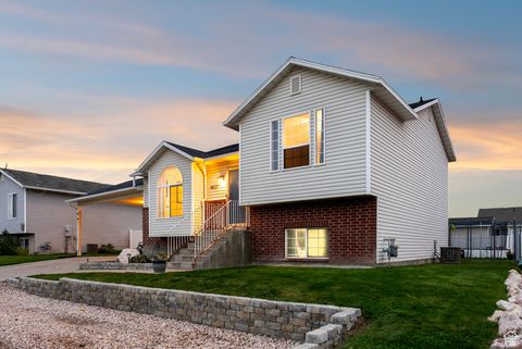 Tiny photo for 4021 W 5000 S, Roy, UT 84067 (MLS # 2117753)