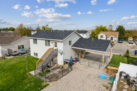 Tiny photo for 4021 W 5000 S, Roy, UT 84067 (MLS # 2117753)