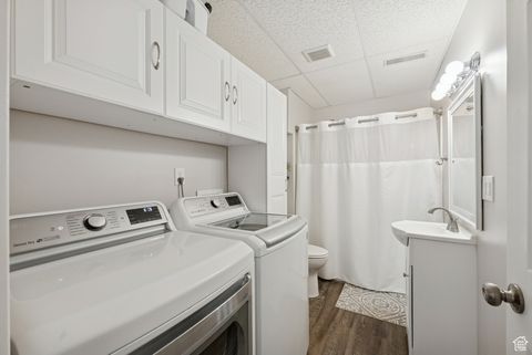 Tiny photo for 4021 W 5000 S, Roy, UT 84067 (MLS # 2117753)