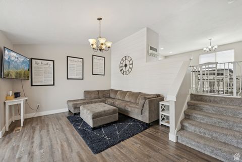 Tiny photo for 4021 W 5000 S, Roy, UT 84067 (MLS # 2117753)