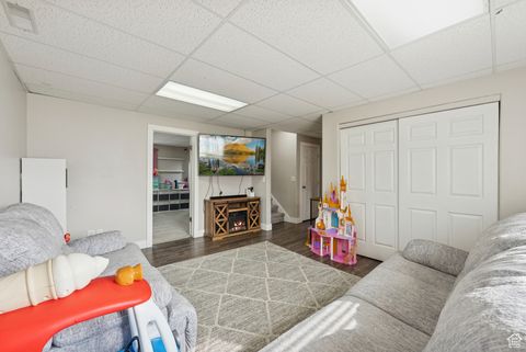 Tiny photo for 4021 W 5000 S, Roy, UT 84067 (MLS # 2117753)