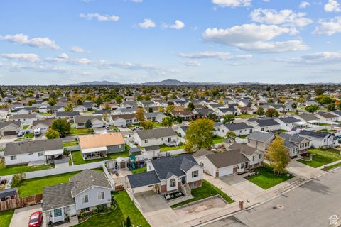 Tiny photo for 4021 W 5000 S, Roy, UT 84067 (MLS # 2117753)