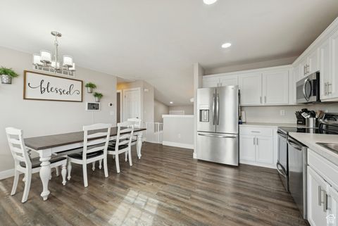 Tiny photo for 4021 W 5000 S, Roy, UT 84067 (MLS # 2117753)