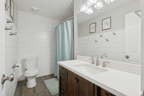 Tiny photo for 4021 W 5000 S, Roy, UT 84067 (MLS # 2117753)
