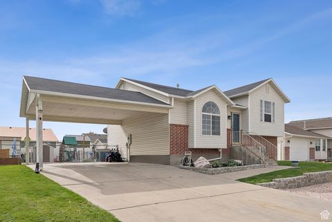Tiny photo for 4021 W 5000 S, Roy, UT 84067 (MLS # 2117753)
