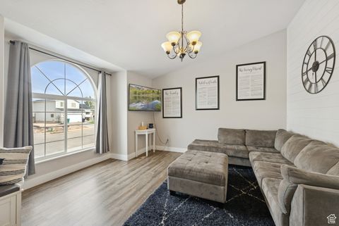 Tiny photo for 4021 W 5000 S, Roy, UT 84067 (MLS # 2117753)
