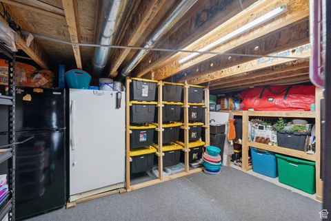 Tiny photo for 4021 W 5000 S, Roy, UT 84067 (MLS # 2117753)
