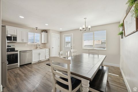 Tiny photo for 4021 W 5000 S, Roy, UT 84067 (MLS # 2117753)