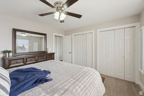 Tiny photo for 4021 W 5000 S, Roy, UT 84067 (MLS # 2117753)