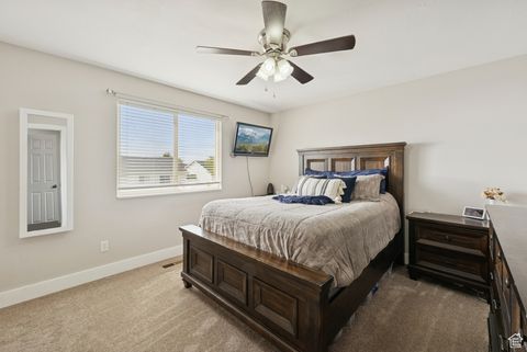Tiny photo for 4021 W 5000 S, Roy, UT 84067 (MLS # 2117753)