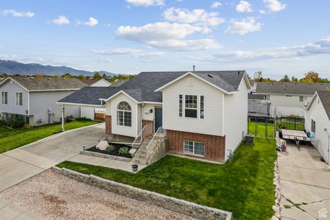 Tiny photo for 4021 W 5000 S, Roy, UT 84067 (MLS # 2117753)