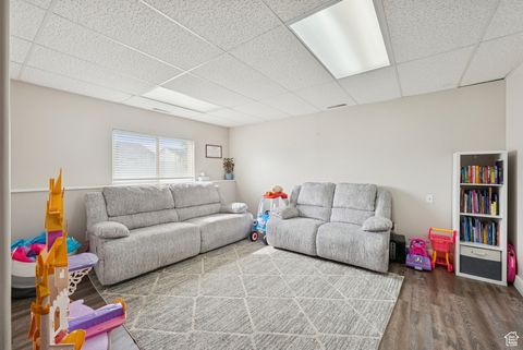 Tiny photo for 4021 W 5000 S, Roy, UT 84067 (MLS # 2117753)