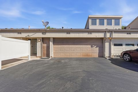 Tiny photo for 4539 S 1800 W #127, Roy, UT 84067 (MLS # 2150723)