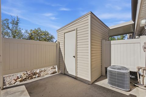 Tiny photo for 4539 S 1800 W #127, Roy, UT 84067 (MLS # 2150723)