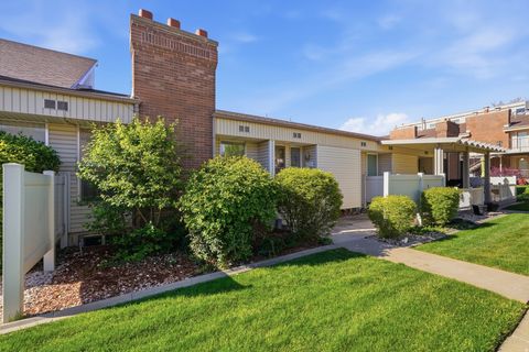 Tiny photo for 4539 S 1800 W #127, Roy, UT 84067 (MLS # 2150723)