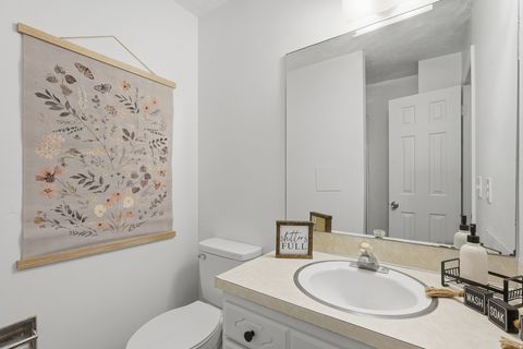 Tiny photo for 4539 S 1800 W #127, Roy, UT 84067 (MLS # 2150723)