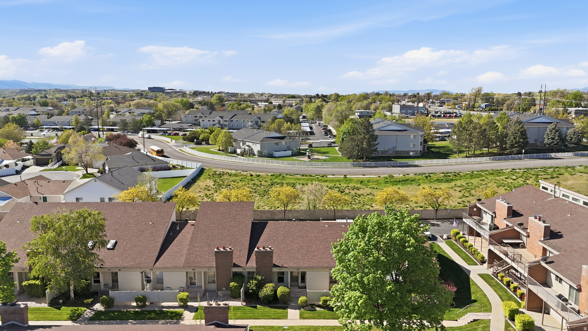 HERFORDSHIRE - Residential