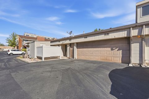 Tiny photo for 4539 S 1800 W #127, Roy, UT 84067 (MLS # 2150723)