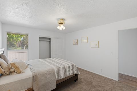 Tiny photo for 4539 S 1800 W #127, Roy, UT 84067 (MLS # 2150723)