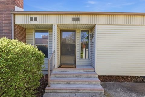 Tiny photo for 4539 S 1800 W #127, Roy, UT 84067 (MLS # 2150723)