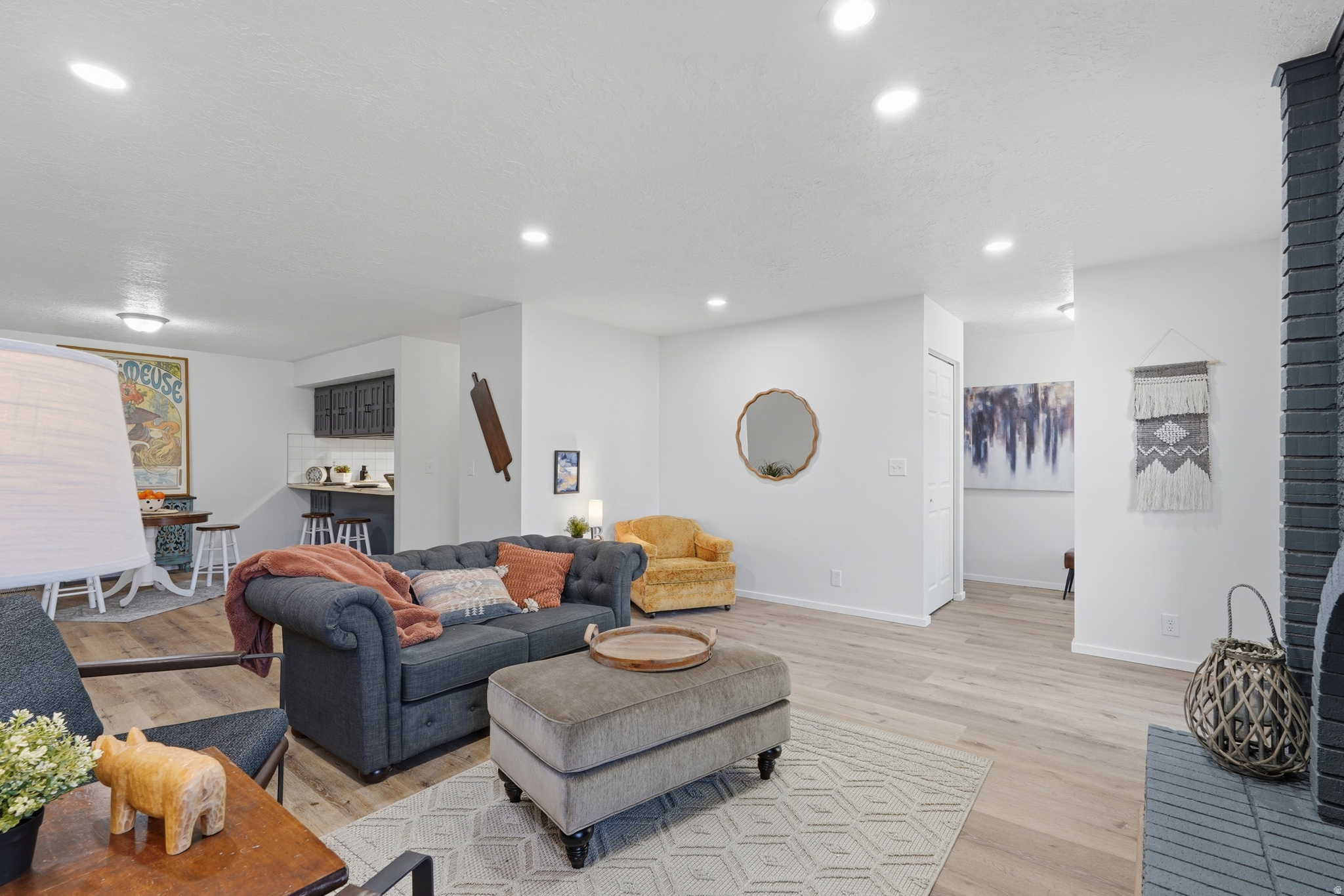 HERFORDSHIRE - Residential