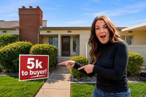 Condo For Sale - 4539 S 1800 #127<br/> Roy, UT 84067