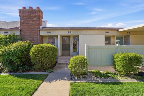 Photo of 4539 S 1800 W #127, Roy, UT 84067 (MLS # 2150723)