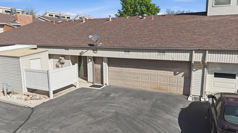 Tiny photo for 4539 S 1800 W #127, Roy, UT 84067 (MLS # 2150723)