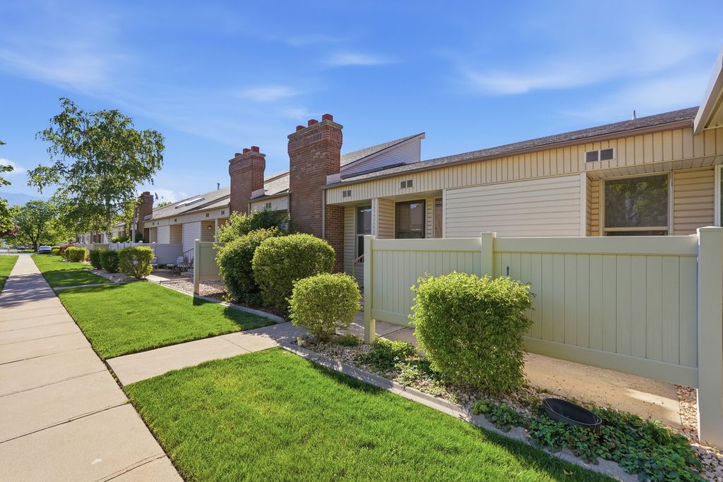 Photo of 4539 S 1800 W #127, Roy, UT 84067 (MLS # 2150723)