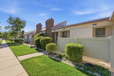 Tiny photo for 4539 S 1800 W #127, Roy, UT 84067 (MLS # 2150723)