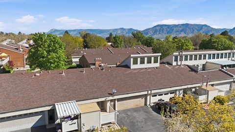 Tiny photo for 4539 S 1800 W #127, Roy, UT 84067 (MLS # 2150723)