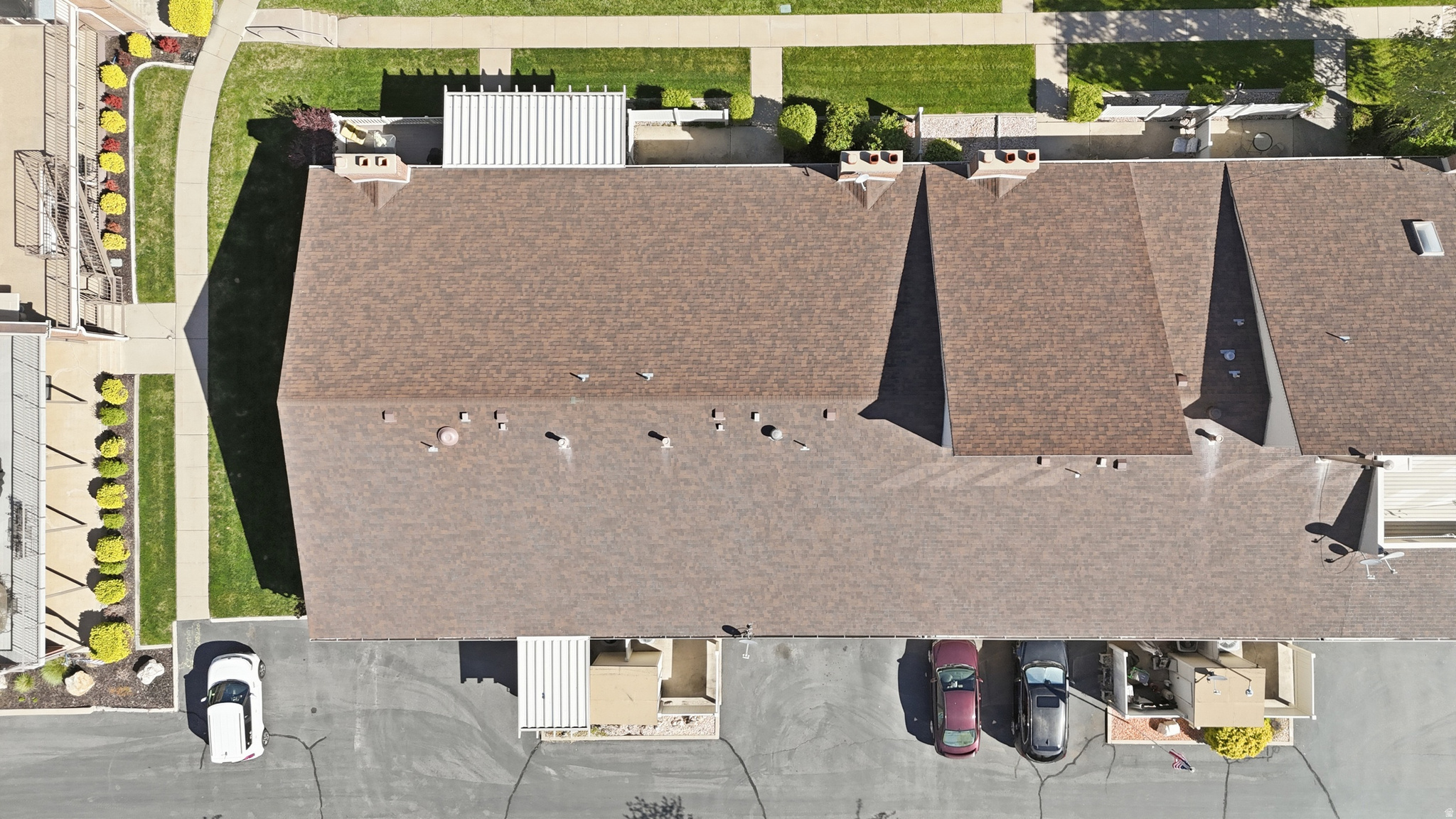 HERFORDSHIRE - Residential