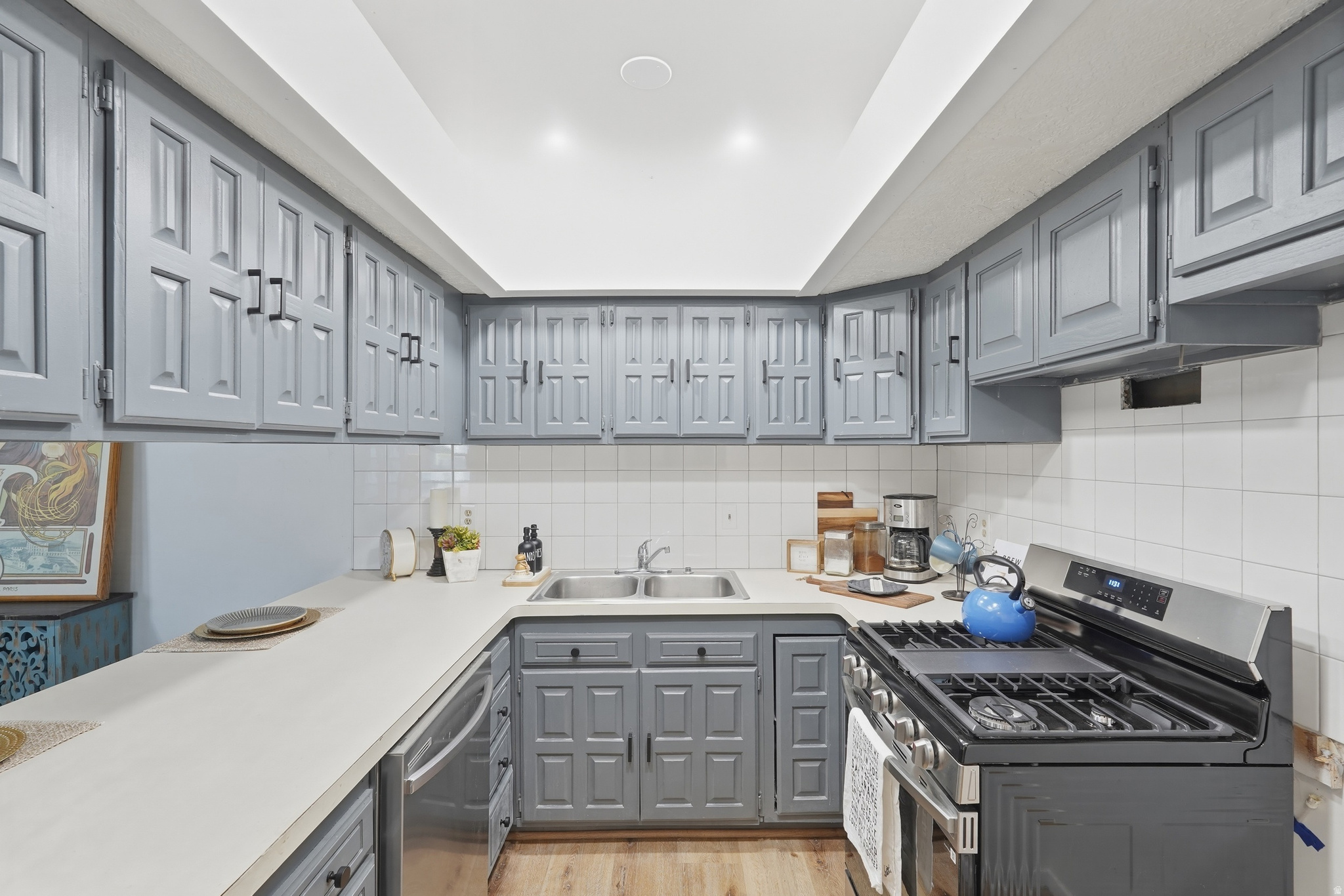 HERFORDSHIRE - Residential