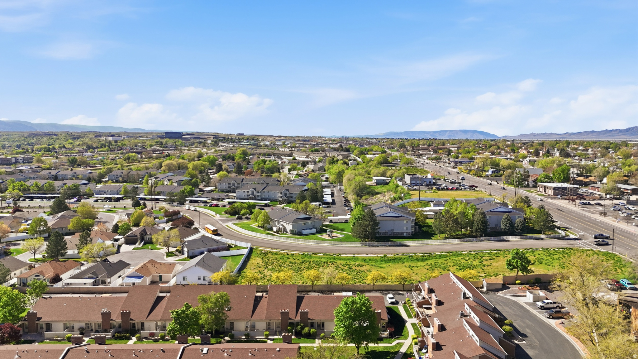 HERFORDSHIRE - Residential