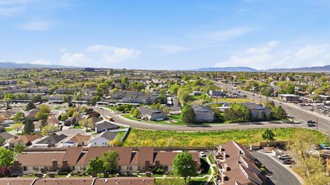 Tiny photo for 4539 S 1800 W #127, Roy, UT 84067 (MLS # 2150723)