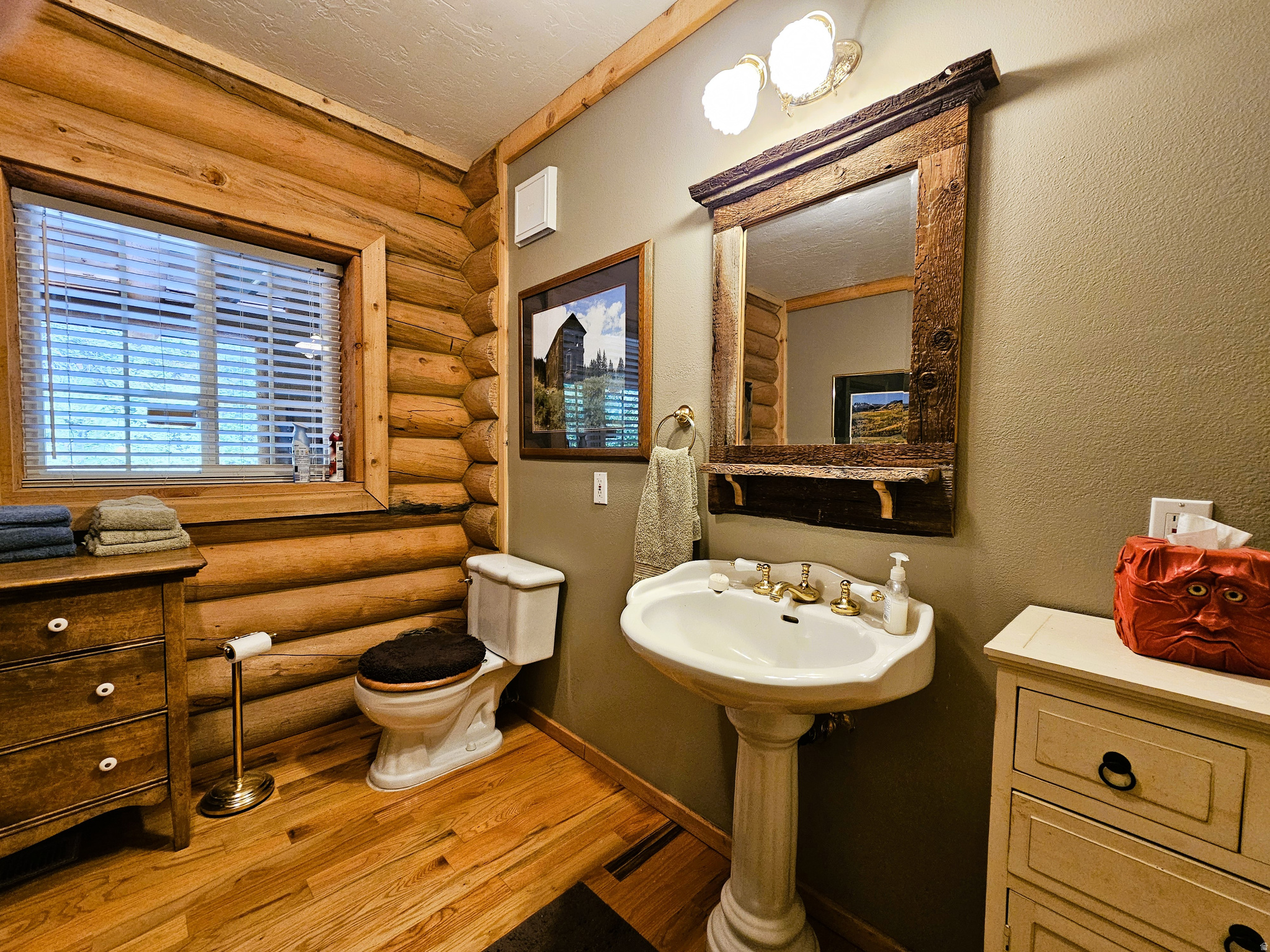 SKYLINE MOUNTAIN RESORT - Residential