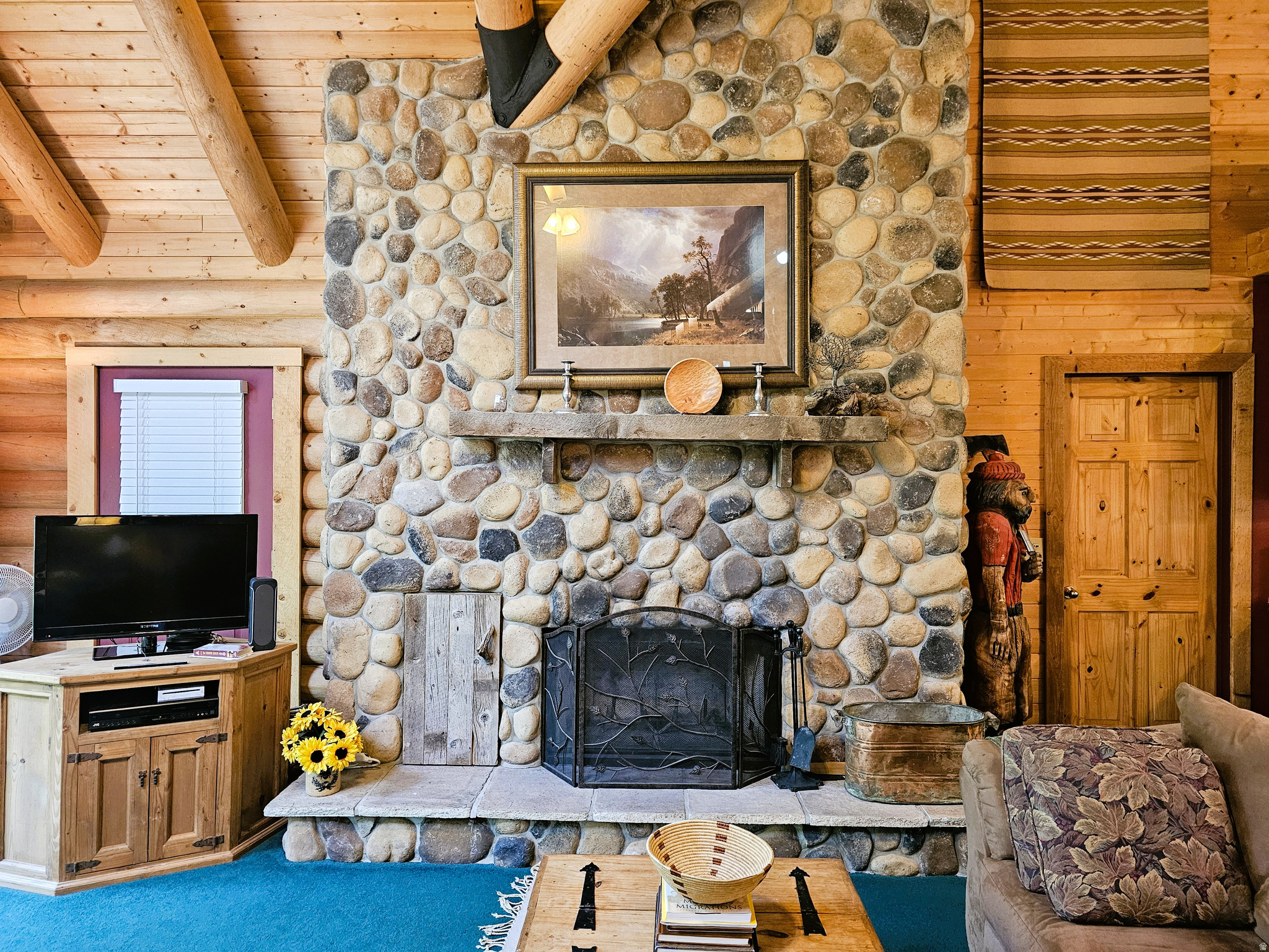 SKYLINE MOUNTAIN RESORT - Residential