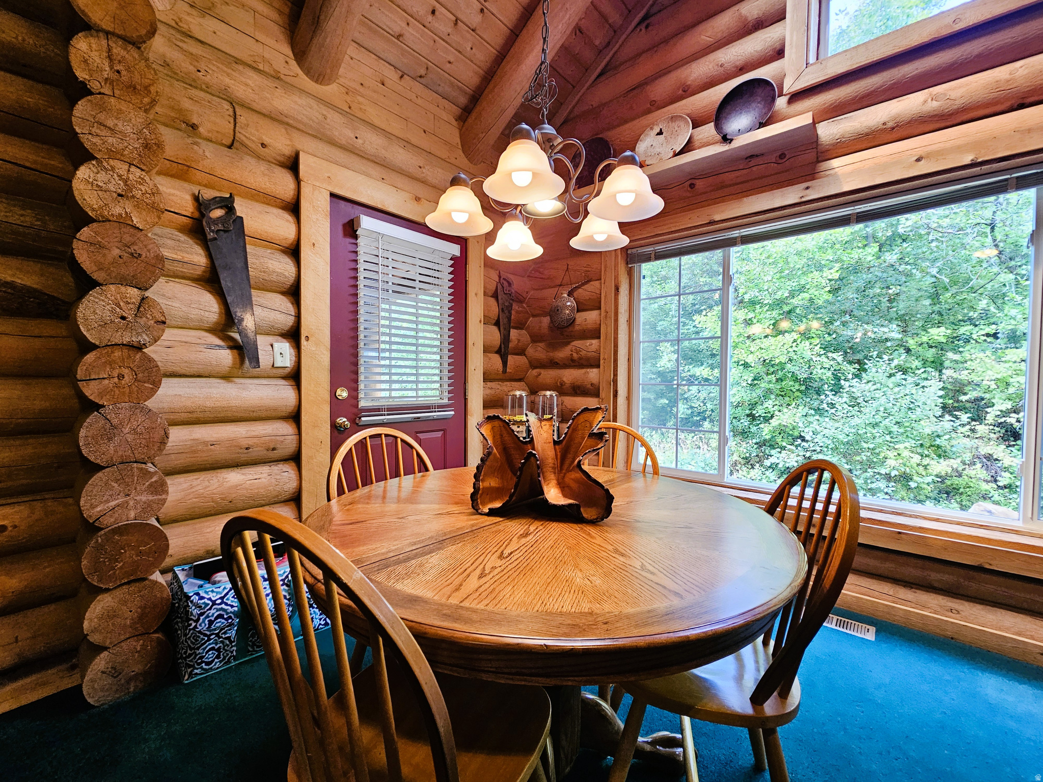 SKYLINE MOUNTAIN RESORT - Residential