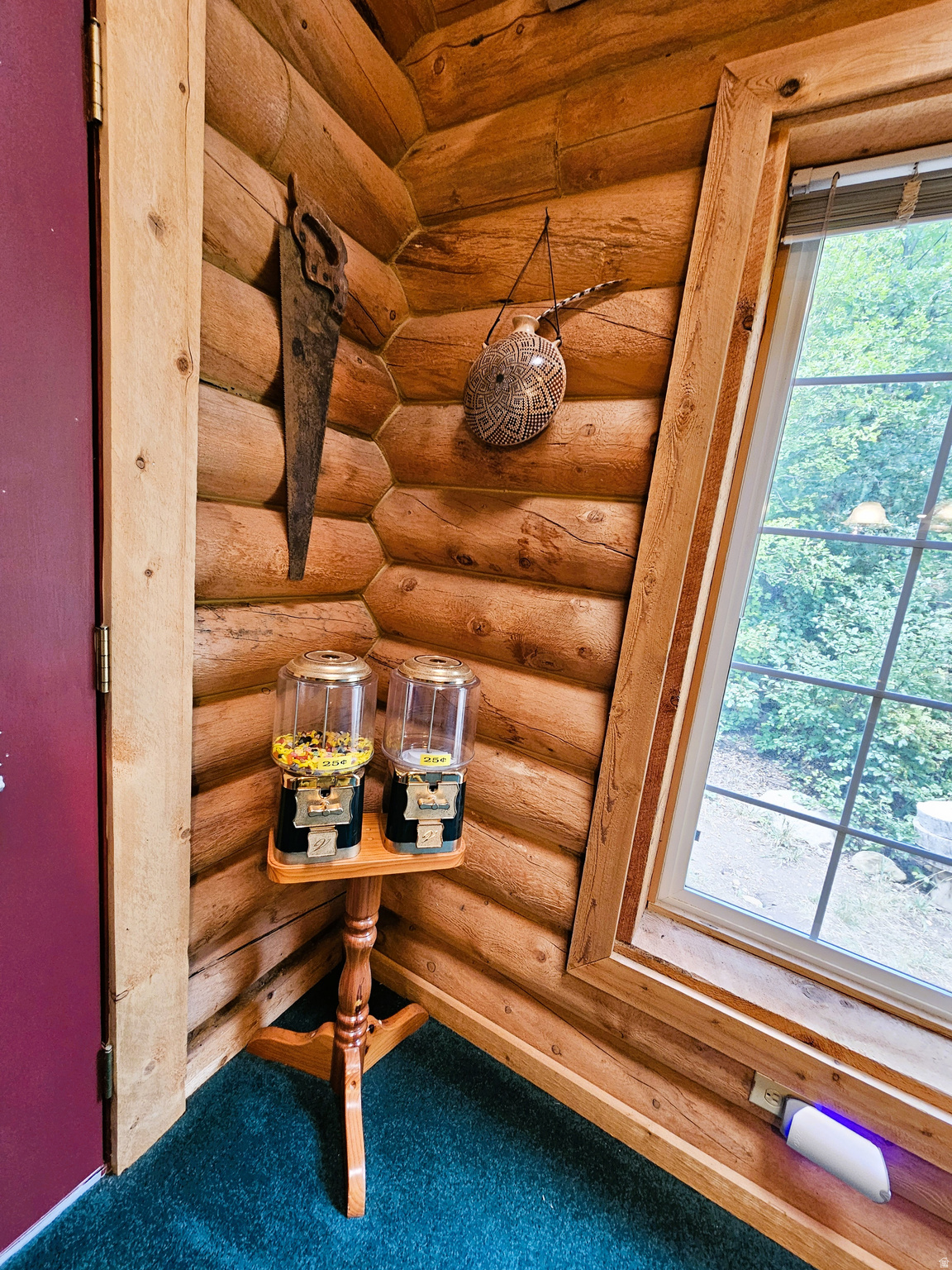 SKYLINE MOUNTAIN RESORT - Residential