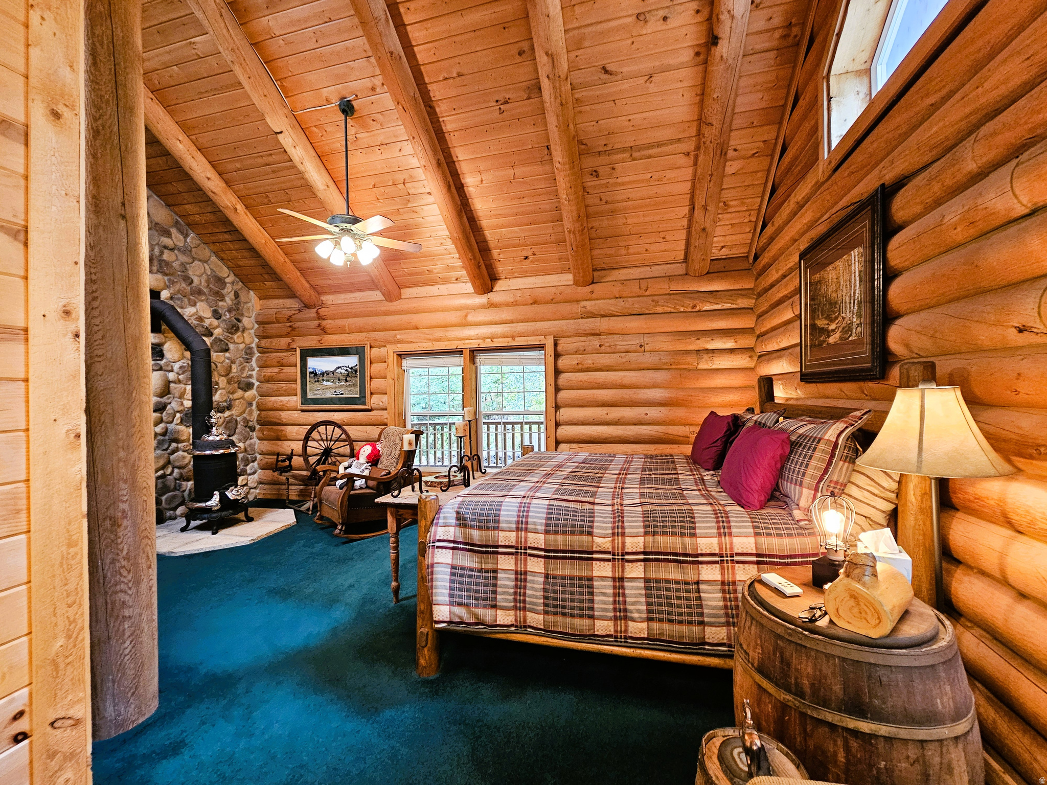 SKYLINE MOUNTAIN RESORT - Residential