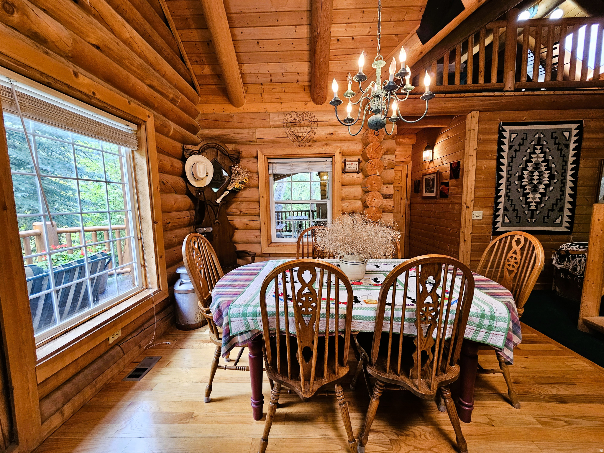 SKYLINE MOUNTAIN RESORT - Residential