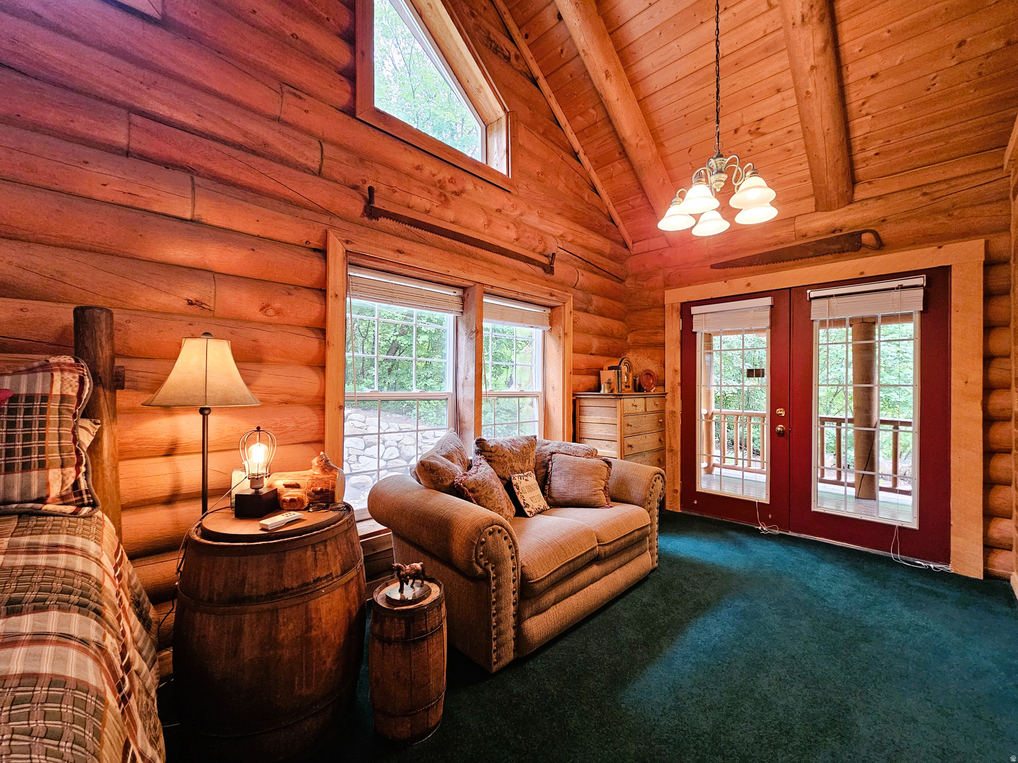 SKYLINE MOUNTAIN RESORT - Residential