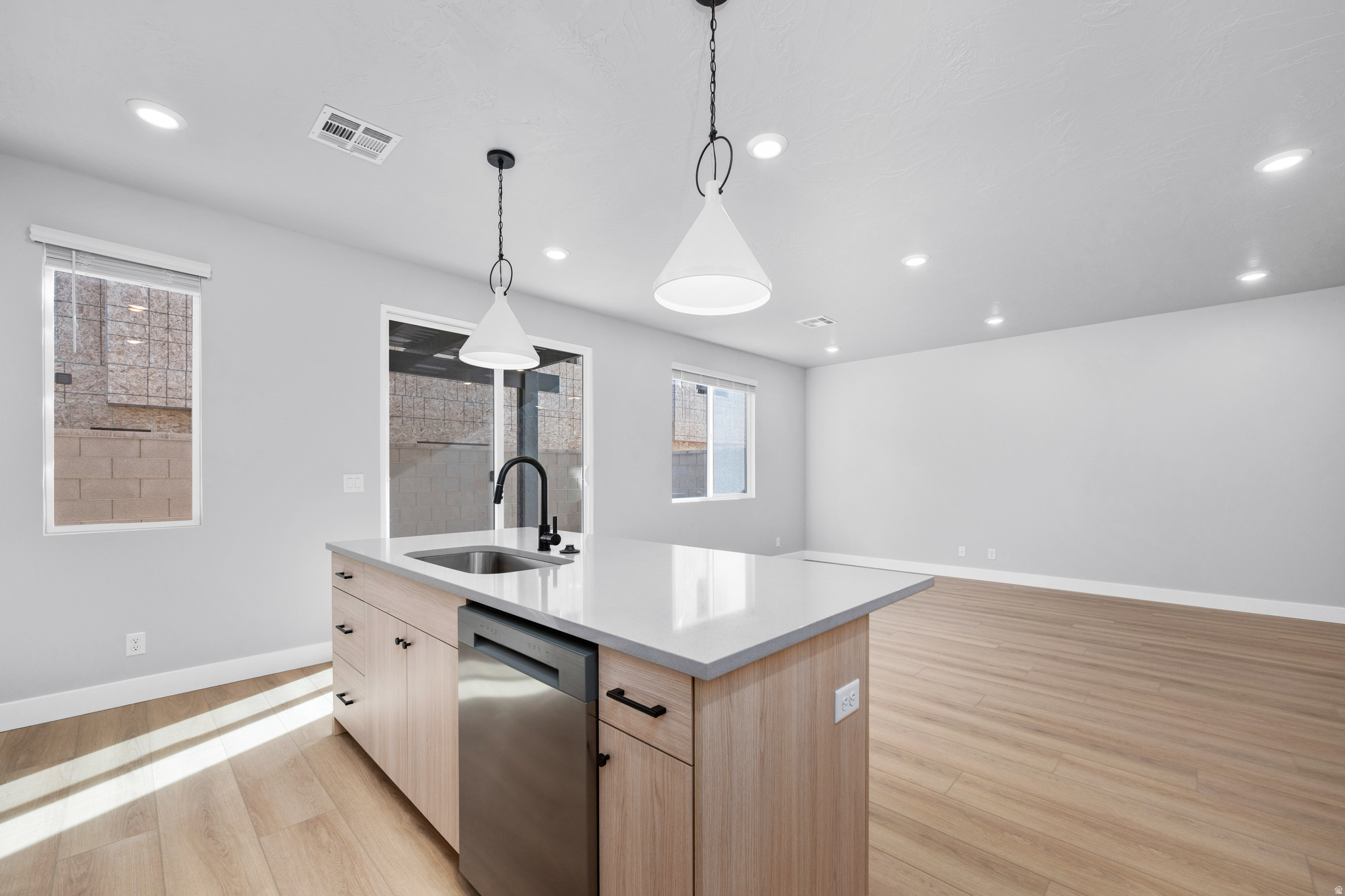 RISE AT CORAL CANYON - Residential