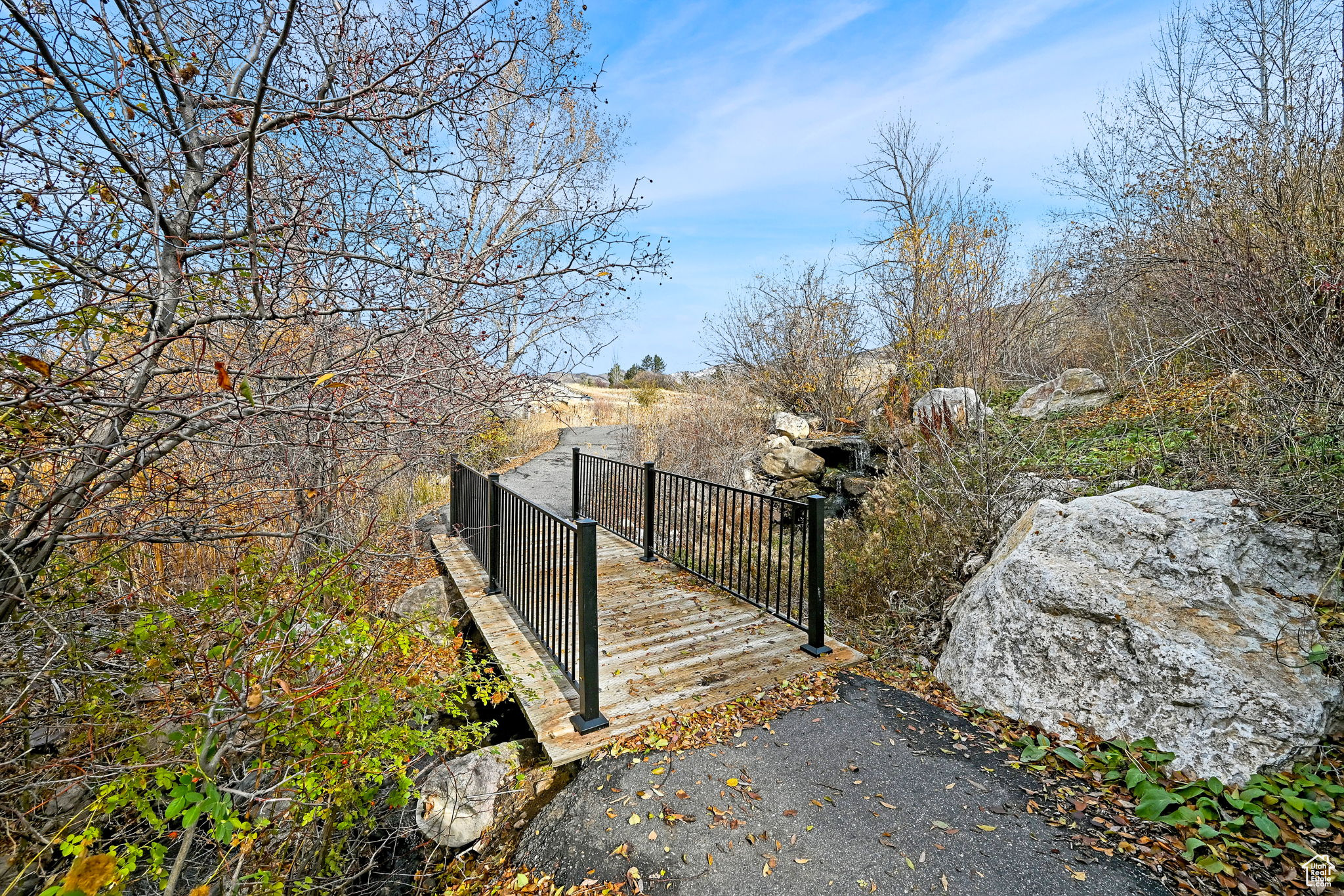 3521 N Fox Run #811, Eden, Utah image 24