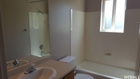 Tiny photo for 12542 S STONEBRIDGE CIR E, Draper, UT 84020 (MLS # 2146792)