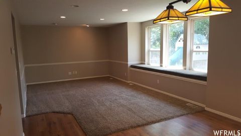 Tiny photo for 12542 S STONEBRIDGE CIR E, Draper, UT 84020 (MLS # 2146792)